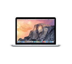 MacBook Pro Retina